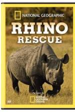 Watch National Geographic Rhino Rescue Putlocker