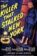 Watch The Killer That Stalked New York Putlocker