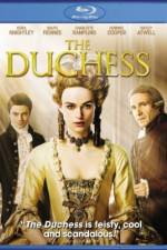 Watch The Duchess Putlocker