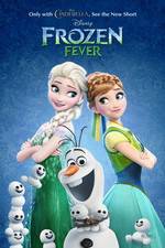 Watch Frozen Fever Online Putlocker