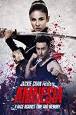 Watch Jackie Chan Presents: Amnesia Putlocker