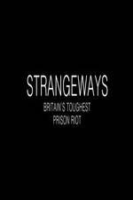 Watch Strangeways Britains Toughest Prison Riot Online Putlocker