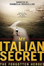 Watch My Italian Secret: The Forgotten Heroes Online Putlocker