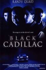 Watch Black Cadillac Online Putlocker