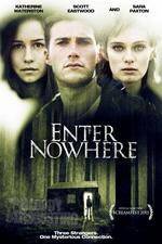 Watch Enter Nowhere Online Putlocker