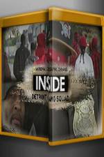 Watch Inside The Detroit Gang Squad ( 2010 ) Putlocker