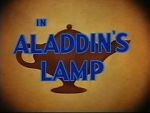Watch Aladdin\'s Lamp Online Putlocker
