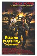 Watch Missing in Action 2 The Beginning Putlocker