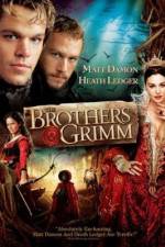Watch The Brothers Grimm Online Putlocker