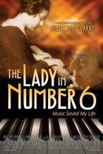 Watch The Lady in Number 6: Music Saved My Life Putlocker