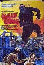 Watch Queen Kong Online Putlocker