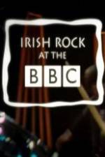 Watch Irish Rock at the BBC Online Putlocker
