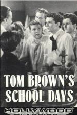 Watch Tom Brown's School Days Putlocker