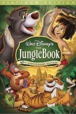 Watch The Jungle Book Online Putlocker