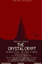 Watch The Crystal Crypt Putlocker