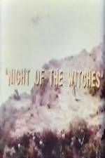 Watch Night of the Witches Putlocker