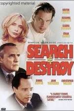 Watch Search And Destroy (1995) Online Putlocker