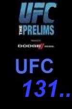 Watch UFC 131 Preliminary Fights Putlocker