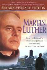 Watch Martin Luther Online Putlocker