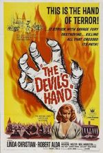 Watch The Devil\'s Hand Online Putlocker