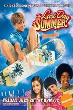 Watch The Last Day of Summer Putlocker