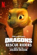 Watch Dragons: Rescue Riders: Hunt for the Golden Dragon Putlocker