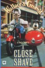 Watch Wallace and Gromit in A Close Shave Online Putlocker