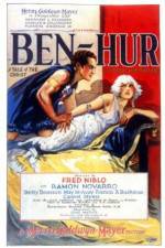 Watch Ben-Hur: A Tale of the Christ Online Putlocker