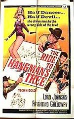 Watch The Ride to Hangman\'s Tree Online Putlocker