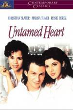 Watch Untamed Heart Putlocker
