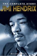 Watch Jimi Hendrix: Complete Story Putlocker