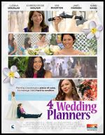 Watch 4 Wedding Planners Online Putlocker