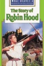 Watch The Story of Robin Hood and His Merrie Men Online Putlocker