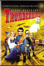 Watch Thunderbird 6 Online Putlocker