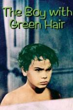 Watch The Boy with Green Hair Putlocker