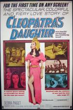 Watch Cleopatra's Daughter Online Putlocker