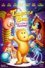 Watch The Tangerine Bear Home in Time for Christmas Online Putlocker