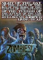 Watch Night of the Day of the Dawn of the Son of the Bride of the Return of the Revenge of the Terror of the Attack of the Evil, Mutant, Hellbound, Flesh-Eating Subhumanoid Zombified Living Dead, Part 3 Online Putlocker
