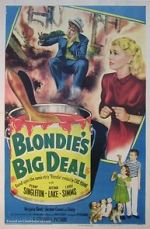 Watch Blondie\'s Big Deal Putlocker
