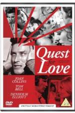Watch Quest for Love Online Putlocker