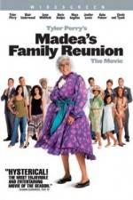 Watch Madea's Family Reunion Putlocker