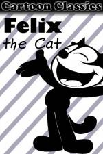Watch Felix the Ghost Breaker Online Putlocker