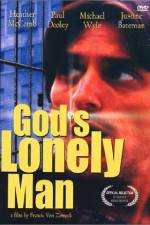 Watch God's Lonely Man Putlocker