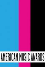 Watch The 41st Annual American Music Awards Putlocker