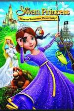 Watch The Swan Princess: Princess Tomorrow, Pirate Today! Putlocker
