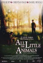 Watch All the Little Animals Online Putlocker