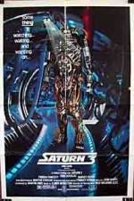 Watch Saturn 3 Putlocker
