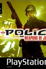 Watch G Police Online Putlocker