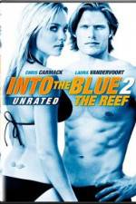 Watch Into the Blue 2: The Reef Putlocker