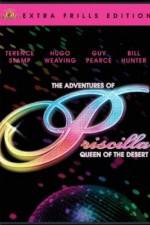 Watch The Adventures of Priscilla, Queen of the Desert Putlocker